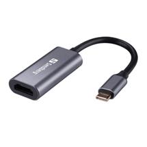 Sandberg USB-C to HDMI Link 4K/60 Hz | In Stock | Quzo UK