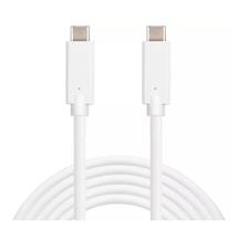 Sandberg Cables | Sandberg USB-C Charge Cable 2M, 65W | In Stock | Quzo UK
