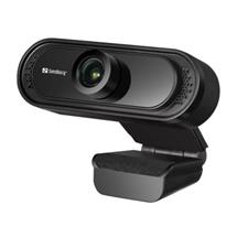 Sandberg USB Webcam 1080P Saver | In Stock | Quzo UK