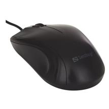 Peripherals  | Sandberg USB Mouse | In Stock | Quzo UK
