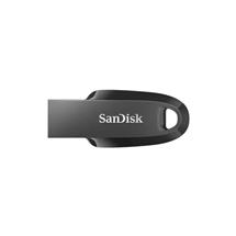 SanDisk Ultra Curve USB flash drive 128 GB USB TypeA 3.2 Gen 1 (3.1
