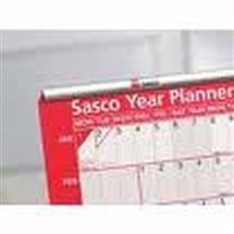 Sasco | Sasco Planner Tracks 2010 planning board Year | In Stock