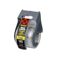 Scotch 195EF duct tape Suitable for indoor use Suitable for outdoor