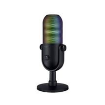 Razer Seiren V3 Chroma Black Tablet microphone | In Stock