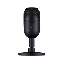 Razer Seiren V3 Mini Black Table microphone | In Stock