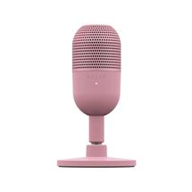 Mouse Mat | Razer RZ19-05050200-R3M1 microphone Quartz metallic Table microphone