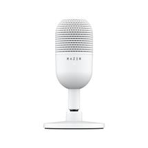 Razer Microphone | Razer RZ19-05050300-R3M1 microphone White Table microphone