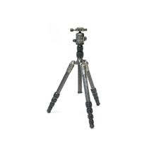 Slik Rover C tripod Digital/film cameras 3 leg(s) Black