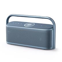 Soundcore A3130031 portable/party speaker Stereo portable speaker Blue