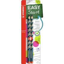STABILO EASYgraph charcoal pencil 1 pc(s) | In Stock