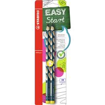 STABILO EASYgraph charcoal pencil 1 pc(s) | In Stock
