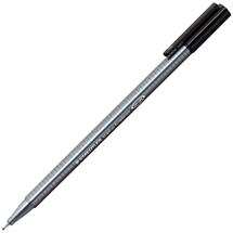 Pen Sets | Staedtler 334-9 rollerball pen Black 1 pc(s) | In Stock