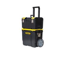 Stanley 1-70-326 small parts/tool box Black | In Stock