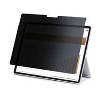 StarTech.com 4Way Privacy Screen For 13inch Surface Pro 8/9/X Laptop,