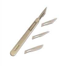 Swordfish | Swordfish 43110 surgical scalpel 4 3 | In Stock | Quzo UK