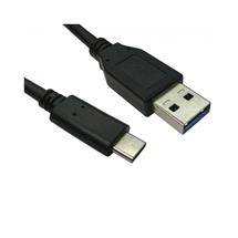 Target USB3C921 USB cable 1 m USB 3.2 Gen 1 (3.1 Gen 1) USB C USB A