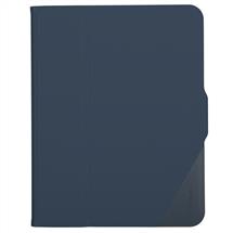 Targus Tablet Cases | Targus VersaVu 27.7 cm (10.9") Folio Blue | In Stock