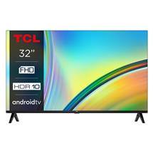 TCL S54 Series 32S5400AFK TV 81.3 cm (32") Full HD Smart TV WiFi