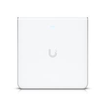 Ubiquiti Wireless Access Points | Ubiquiti U6 Enterprise 4800 Mbit/s White Power over Ethernet (PoE)