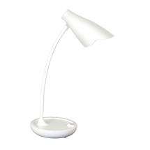 Unilux Ukky table lamp 3 W LED White | In Stock | Quzo UK