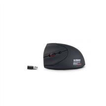 Urban Factory Mice | Urban Factory Ergo Next mouse Lefthand RF Wireless + USB TypeA Optical