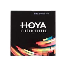 Hoya HMC UV Ultraviolet (UV) camera filter 8.6 cm | Quzo UK