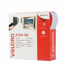 Velcro | Velcro VEL-EC60219 hook/loop fastener White 1 pc(s)