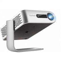 Silver | Viewsonic M1 data projector Short throw projector 250 ANSI lumens LED