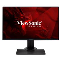 PC Monitors | Viewsonic XG2431, 61 cm (24"), 1920 x 1080 pixels, Full HD, LED, 1 ms,
