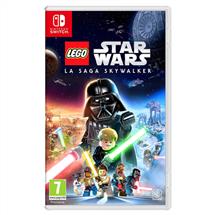 Warner Bros LEGO Star Wars: The Skywalker Saga Standard Multilingual