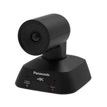 Panasonic AWUE4KG video conferencing camera Black 3840 x 2160 pixels