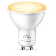 Smart bulb | WiZ Spot 50 W PAR16 GU10 | In Stock | Quzo UK