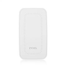 Zyxel Wireless Access Points | Zyxel WAX300H 2400 Mbit/s White Power over Ethernet (PoE)