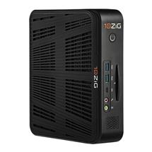 10ZiG Technology 6110 2.3 GHz Windows 10 IoT 2.56 kg Black