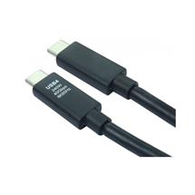 New Arrivals | 1m USB4 40Gbps 240W EPR C-C Cable 5 AMP | In Stock