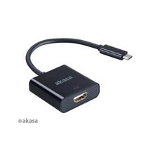 Akasa Type-C to HDMI converter | In Stock | Quzo UK