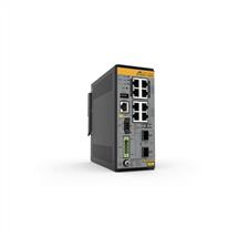 Allied Telesis IE22010GHX Managed L2 Gigabit Ethernet (10/100/1000)