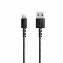 Anker Power - Cable | POWERLINE SELECT USB TO LTG 3FT BLK | In Stock | Quzo UK