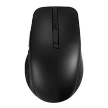 ASUS MD200 /BK mouse Ambidextrous RF Wireless + Bluetooth Optical 4200