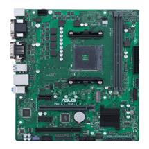 AM4 Motherboards | ASUS PRO A520M-C II/CSM AMD A520 Socket AM4 micro ATX