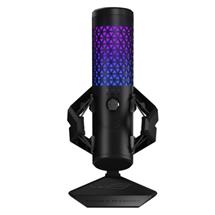 Microphones | ASUS ROG Carnyx BLK Black Table microphone | In Stock