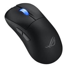 ASUS ROG Keris II Ace Wireless AimPoint Black mouse Righthand RF