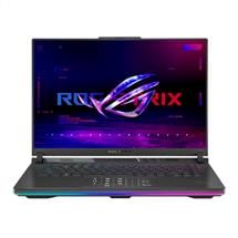 ASUS ROG Strix SCAR 16 G634JZRN4140X Intel® Core™ i9 i914900HX Laptop