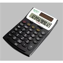 Aurora EC505 calculator Desktop Black | In Stock | Quzo UK
