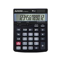 Aurora DT940C calculator Desktop Basic Black | In Stock
