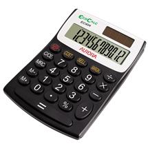 Aurora EC404 calculator Pocket Basic Black | In Stock