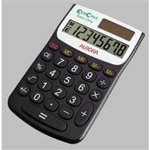 Aurora EC101 calculator Pocket Basic Black | In Stock