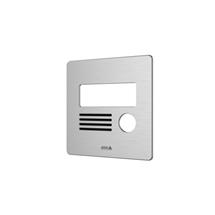 Axis 02070-001 intercom system accessory Faceplate