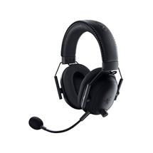 Razer Headphones - Wireless Over Ear | Razer BlackShark V2 Pro for PlayStation Headset Wireless Headband