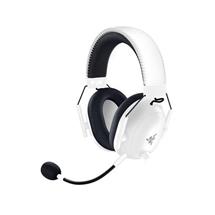 White | Razer BlackShark V2 Pro Headset Wireless Headband Gaming Bluetooth